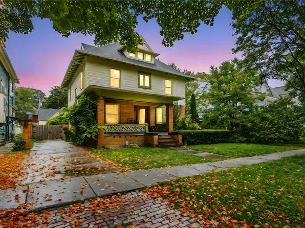 83 Shepard St, Rochester, NY 14620