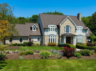 456 Partridge Bnd, Powell, OH