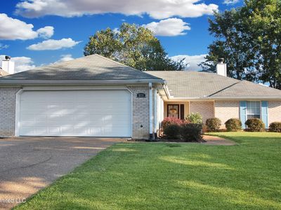 579 Lincolns Dr, Brandon, MS, 39042