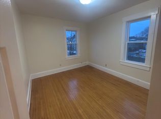 33 Cutler St #3, Worcester, MA 01604
