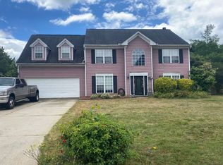 1420 Fall River Dr, Conyers, GA 30013