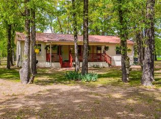 111 Rs County Road 1495, Emory, TX 75440