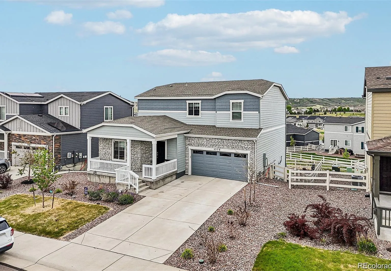 5 bed, 3.0 bath, 2457 sqft, $3,200 — Photo 1