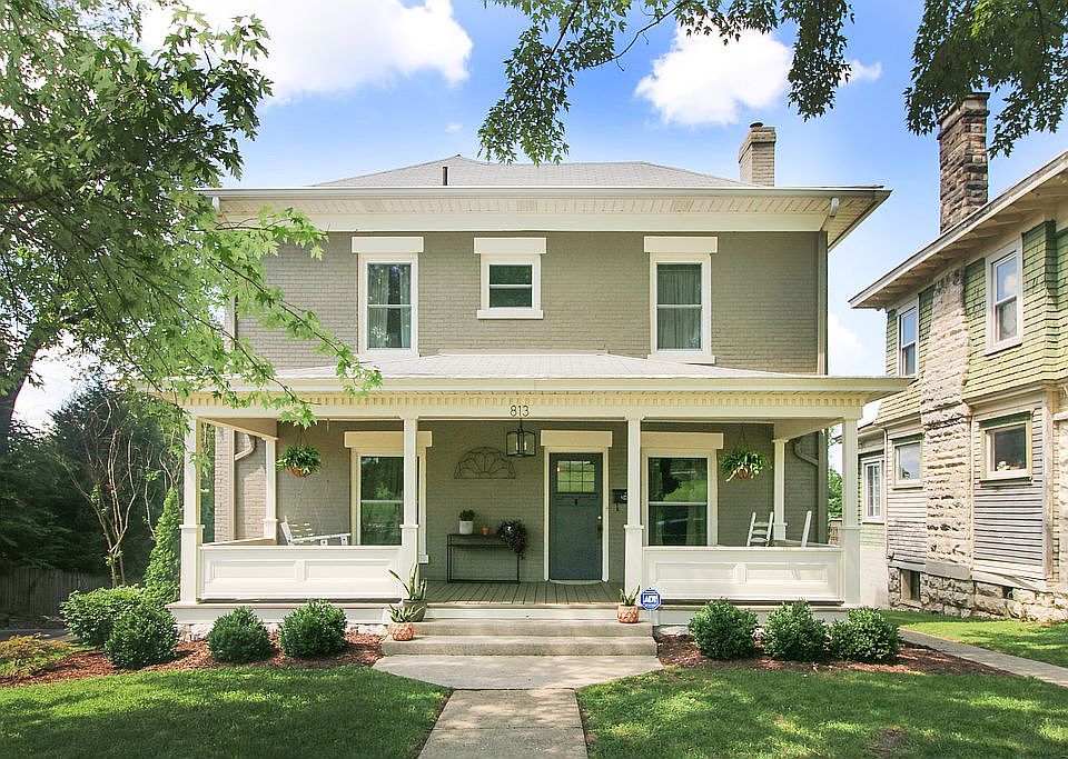 813 Park St, Bowling Green, KY 42101 Zillow