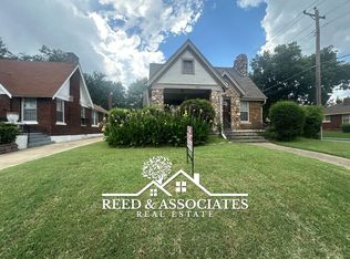 855 N Willett St #102, Memphis, TN 38107