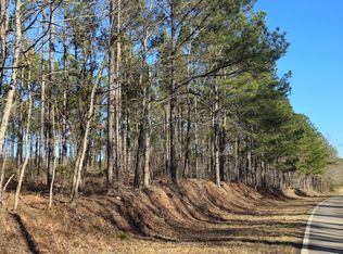 0 Bethany Church Rd, Lincolton, GA 30817