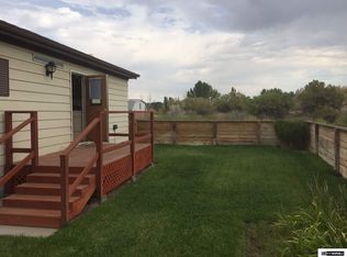 5300 Toyon Dr, Fallon, NV 89406