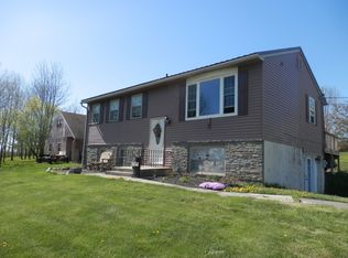 277 Switzer Hill Rd, Johnstown, NY 12095
