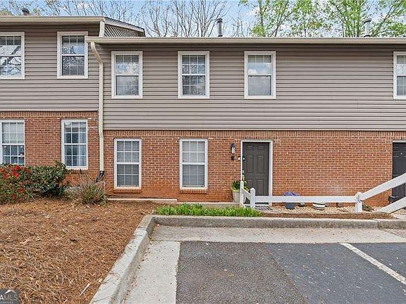 2nd image of 7750 Roswell Rd Unit 9E