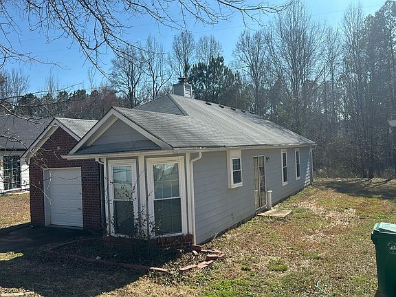 2nd image of 6592 Browns Mill Ferry Dr