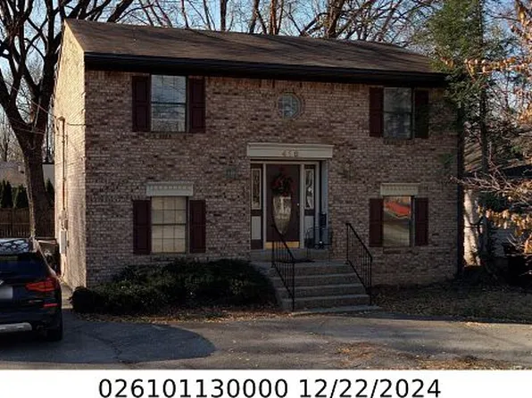 418 Lyndon Ln, Lyndon, KY 40222