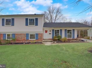 11809 Montague Dr, Laurel, MD 20708