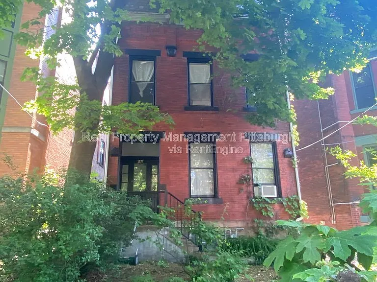 207 S Millvale Ave #1 — Photo 36