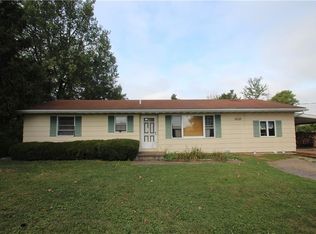 16527 Hinds Rd, Holley, NY 14470