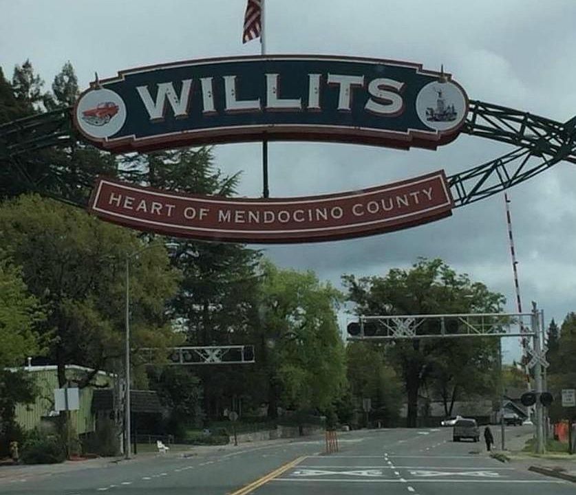 27569 Fox Rd, Willits, CA 95490 Zillow