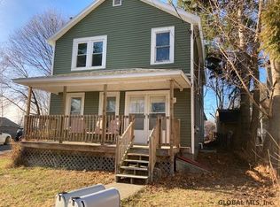 107 Mountainview Ave, Troy, NY 12180