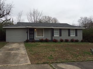 1320 Wilbec Rd, Memphis, TN 38117