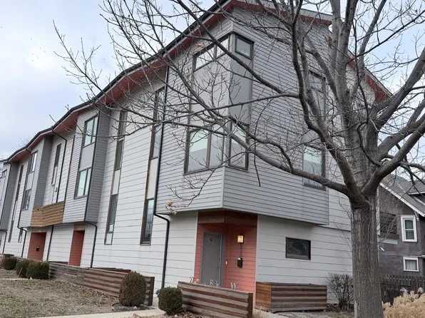 836 E 27th St, Kansas City, MO 64108