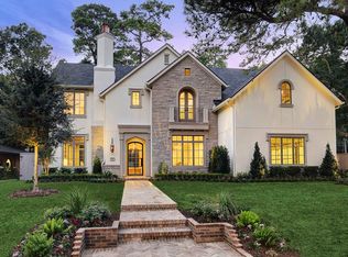 737 W Creekside Dr, Houston, TX 77024