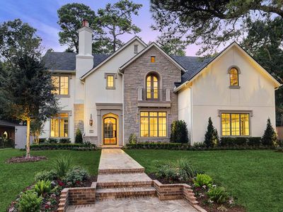 737 W Creekside Dr, Houston, TX, 77024