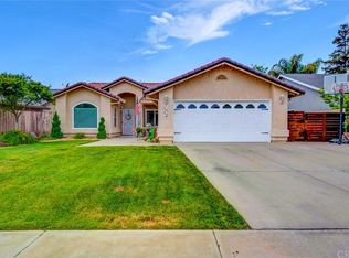 3053 Waterfall Dr, Atwater, CA