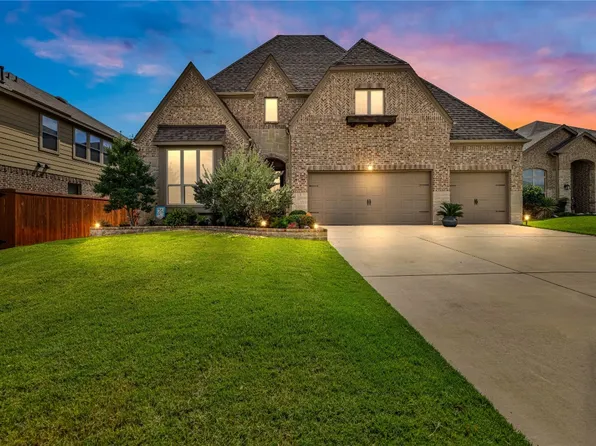 621 Mangrove Trl, Saginaw, TX 76131