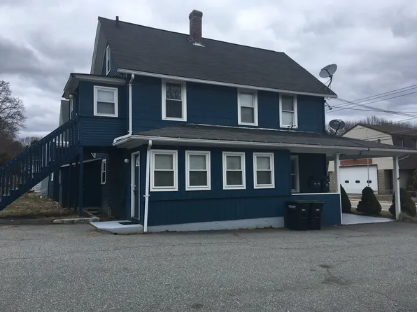 651 Wauregan Rd, Brooklyn, CT 06234