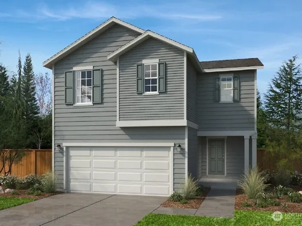 610 103rd Court SE #SW 03, Lake Stevens, WA 98258