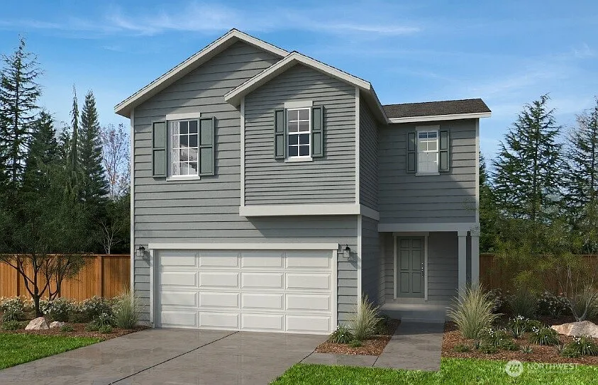 610 103rd Court SE #SW 03 photo 1