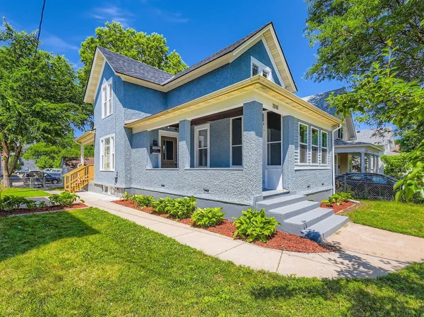 2840 17th Ave S, Minneapolis, MN 55407