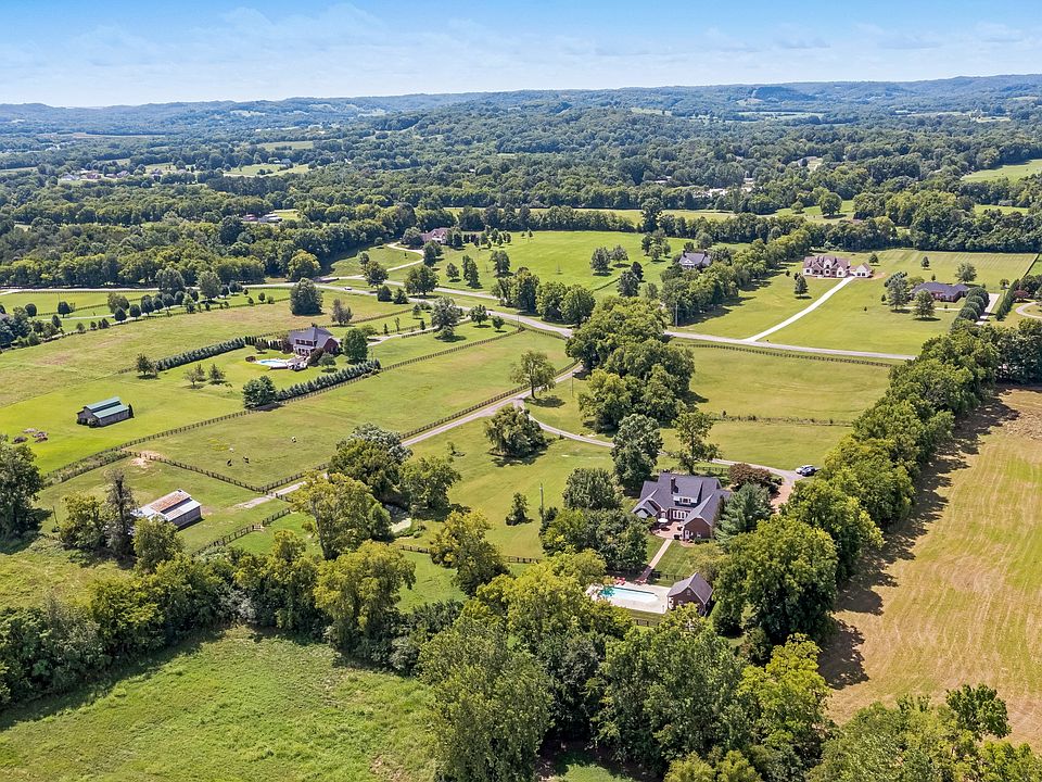 1190 Sequoya Trl, Columbia, TN 38401 Zillow