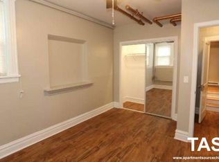 5383 N Bowmanville Ave, Chicago, IL 60625