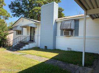 1616 Gibralter Dr, Jackson, MS 39204