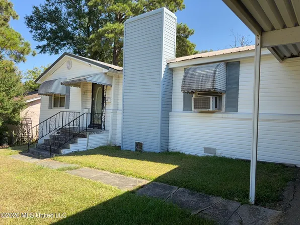 1616 Gibralter Dr, Jackson, MS 39204
