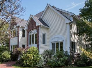 18 Pendulum Pass, Hopkinton, MA 01748