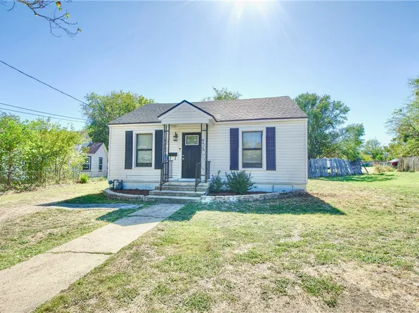 4412 Beverly Dr, Waco, TX 76711