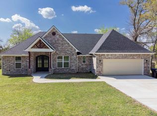 1405 Aars St, Longview, TX 75601