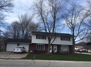 2102 Washington St, Chesterton, IN 46304