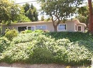 19966 S South Mountain Rd, Santa Paula, CA 93060