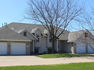 1104 Travis Rd, Marshall, MN 56258