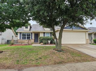 9825 George Washington Dr, McKinney, TX 75072