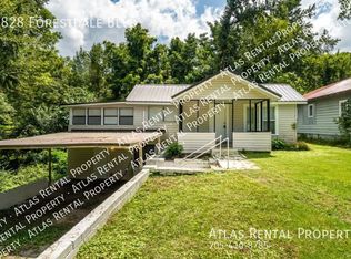 2828 Forestdale Blvd, Adamsville, AL 35005