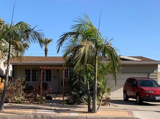 1241 Opal St, San Diego, CA 92109