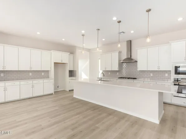 23997 N 172ND Avenue, Surprise, AZ 85387