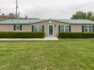 925 Shuler Hollow Rd, Chilhowie, VA 24319