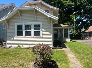 29 & 33 Vanderlin Park, Rochester, NY 14622