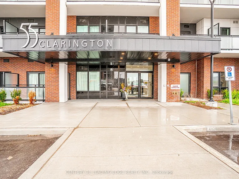 55 Clarington Blvd #212 — Photo 2