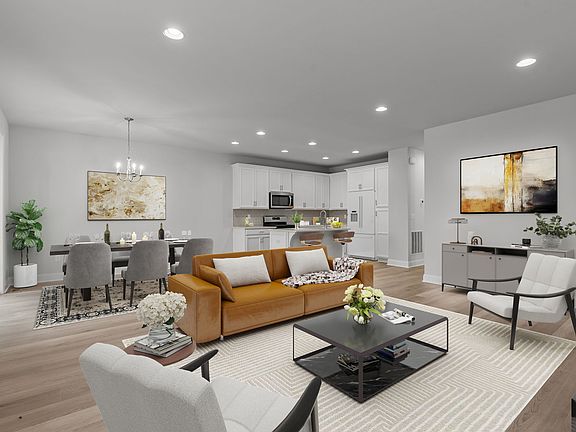 5th image of 3113 Bullfinch Ln