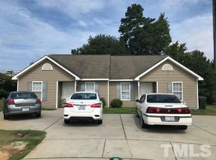 1134 Summerkings Ct, Raleigh, NC 27610