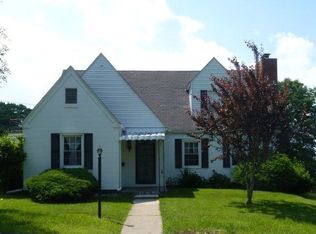 103 Booth Ave, Beckley, WV 25801